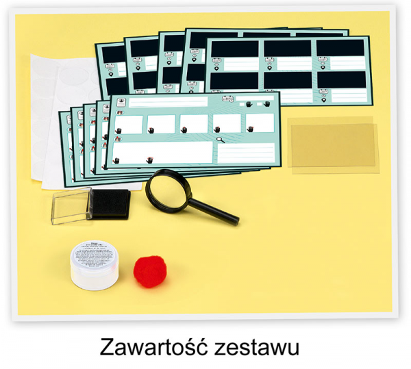 Odciski Palców