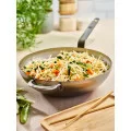 MINERAL B Wok 32 cm / DE BUYER