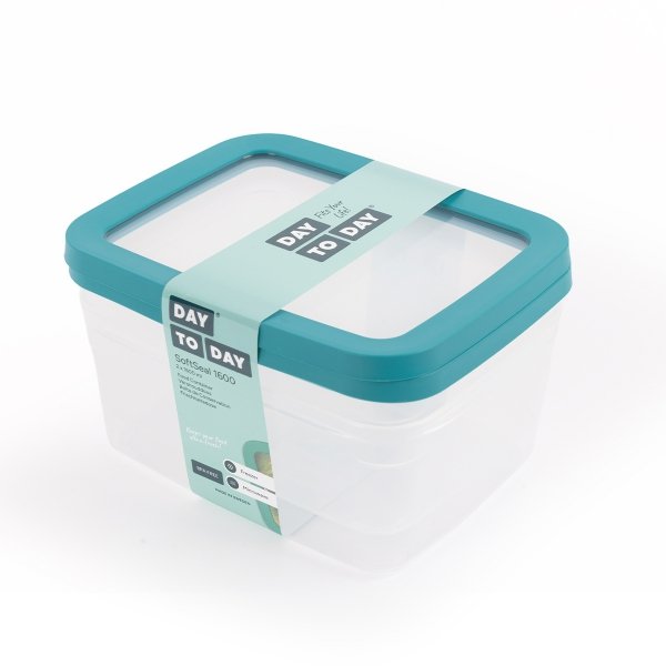 Pojemniki do lodówki SoftSeal 2x1.6L / Amuse