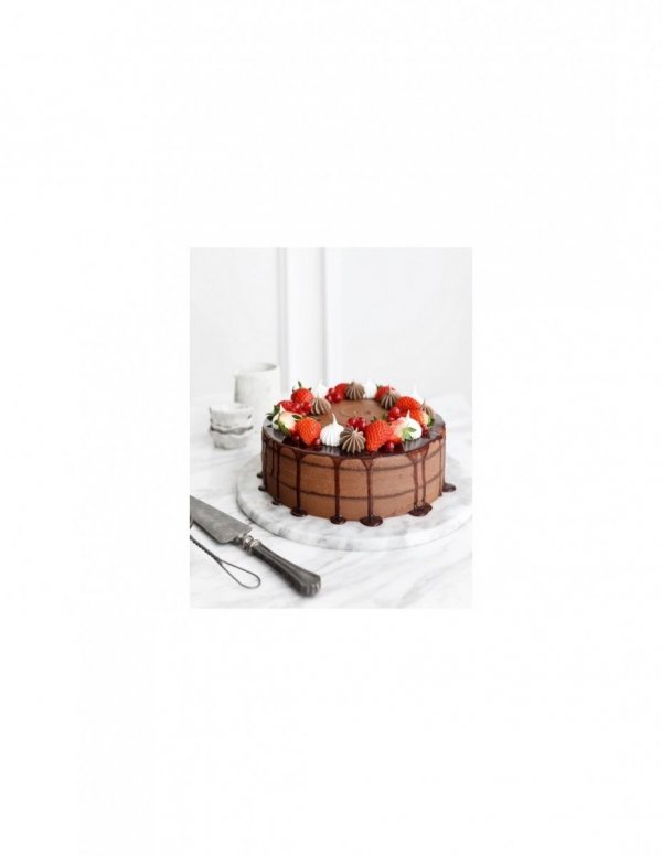Patisse - Forma kominowa zapinana z dod. Spodem 24cm CLASSIQUE