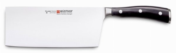 Wusthof Nóż chińskiego szefa kuchni 18 cm - Classic Ikon