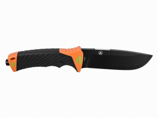 Nóż o stałej klindze Ganzo G8012-OR