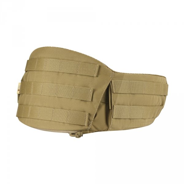 Pas taktyczny War Belt ARMOR