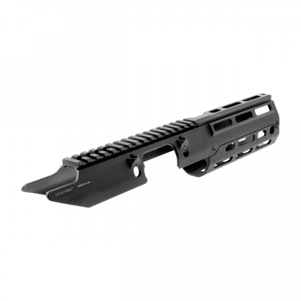 Szyna montażowa Leapers UTG Pro Monolithic M-LOK do MP5