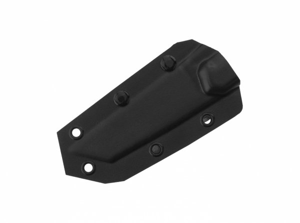 Nóż ZA-PAS Geo G10 Orange