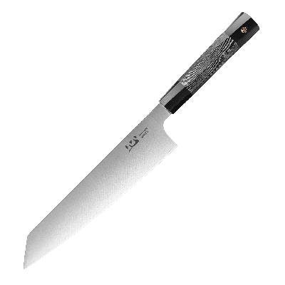 Xin Cutlery Xincare nóż szefa kuchni 8,5&quot; Black