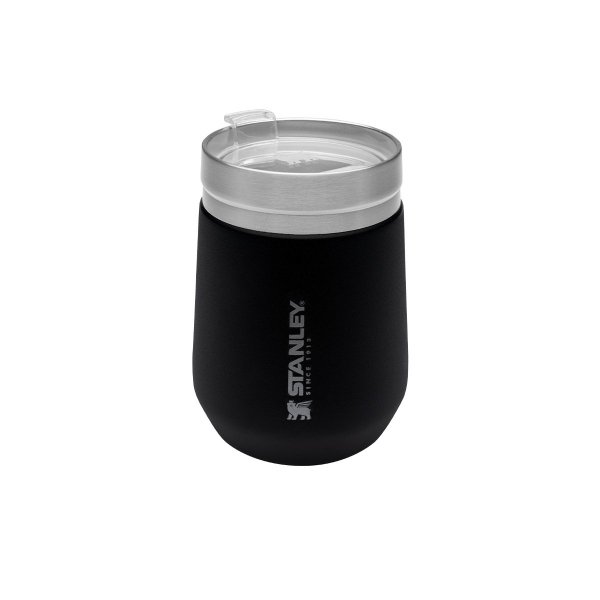 Kubek Everyday Tumbler 0,3l - czarny / Stanley