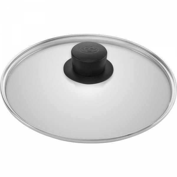Garnek 2H Z Pokrywką 24 Cm Niebieski Caprera Ballarini
