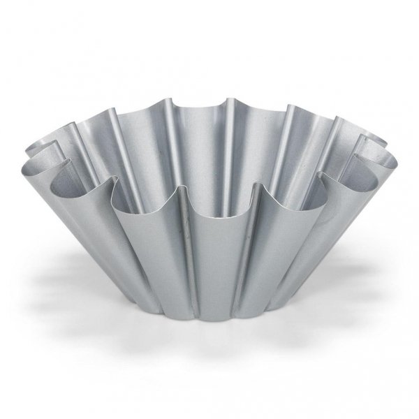 Forma do babki Brioche 22cm SILVER-TOP