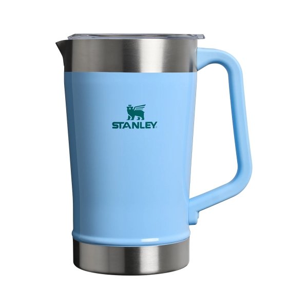 Dzbanek Stay-Chill Classic Pitcher 1.9L Cornflower Chevron Stanley