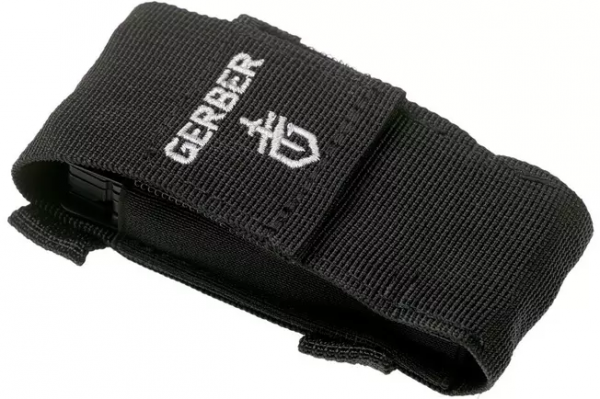 Multitool Gerber Truss Black (30-001780)