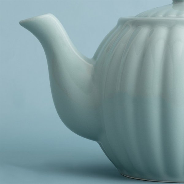 PK-Imbryk 1,1l. zielony Duckegg Luxe
