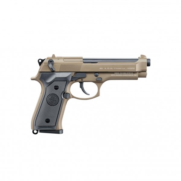 Replika pistolet ASG Beretta Mod. 92 6 mm
