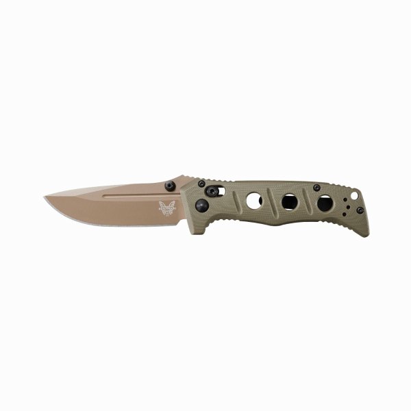 Nóż Benchmade 273FE-2 Mini Adamas