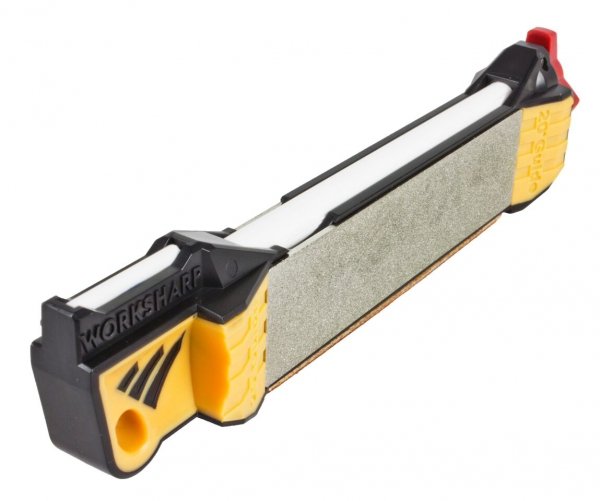 Ostrzałka Work Sharp Guided Field Sharpener