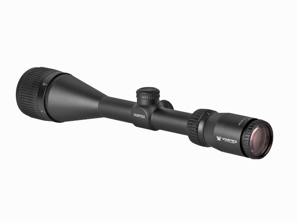 Luneta celownicza Vortex Crossfire II 4-12x50 1''