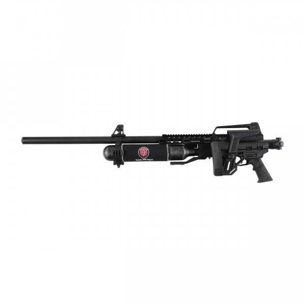 Wiatrówka Optima Blitz 777 7,62 mm