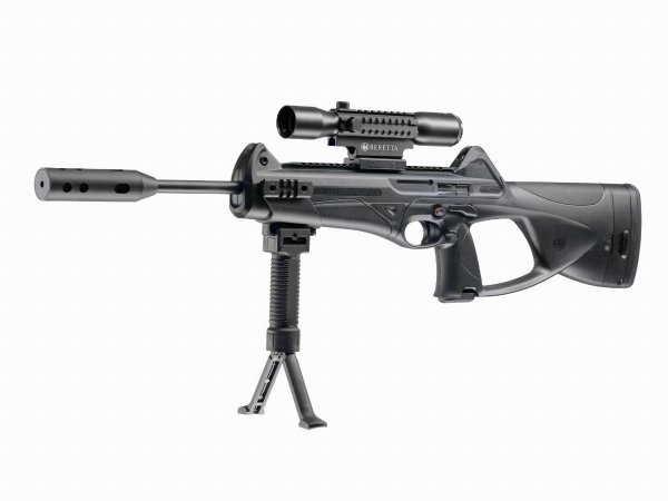 Karabinek Beretta Cx4 Storm XT 4.5 mm