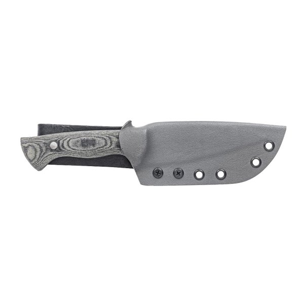 Nóż Condor Bush Slicer Sidekick w pokrowcu