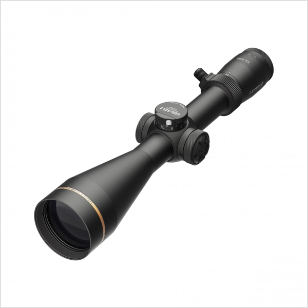 Luneta celownicza Leupold VX-5 HD Gen.2 3-15x56 CDS-SZL2 Side Focus Illum. FireDot Twilight Hunter