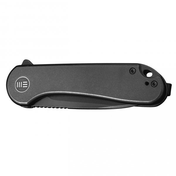 Nóż składany WE Knife Elementum WE18062X-3 black