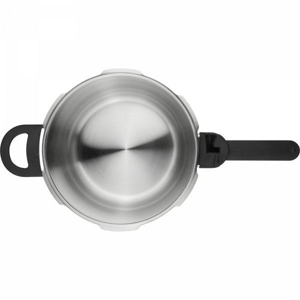Szybkowar 6l EcoQuick II Zwilling