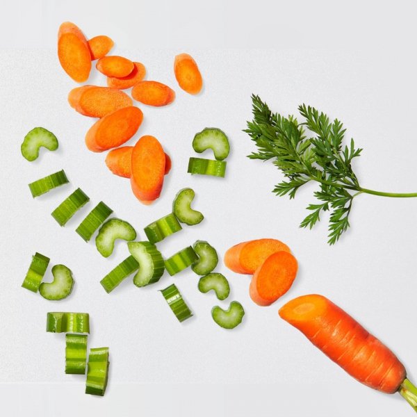 OXO-Deska do krojenia L półprzezroczysta UtilityGG