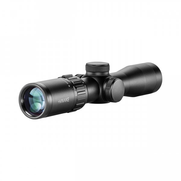 Luneta celownicza do kuszy Hawke XB30 Crossbow 2-7x32 IR