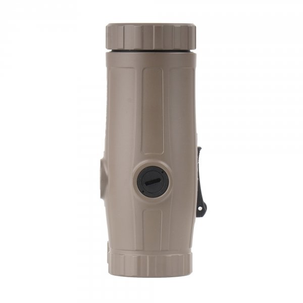 Powiększalnik Holosun HM3X FDE 3 x Magnifier Montaż Flip &amp; QD