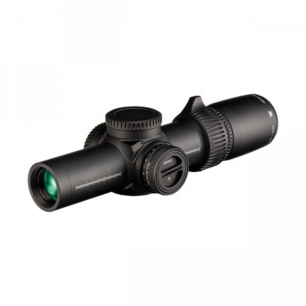 Luneta celownicza Vortex AMG 1-10x24 FFP 34 mm AO EBR-9 MRAD