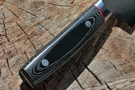 Nóż Kanetsugu SAIUN Utility 120 mm [KN-9001]