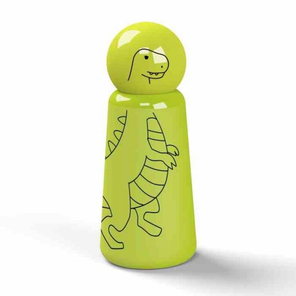 Lund London Butelka 300ml T-Rex, Mini