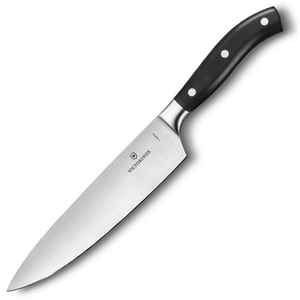 Nóż szefa kuchni kuty 7.7403.20G Victorinox 20 cm