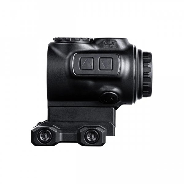 Celownik pryzmatyczny Primary Arms GLx 1x Micro Prism iR Green ACSS Cyclops Gen III