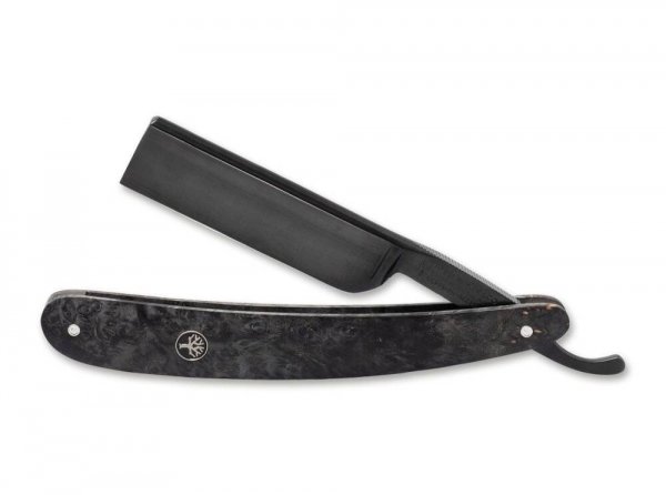 Brzytwa Böker Solingen Black Amboina 6/8&quot;