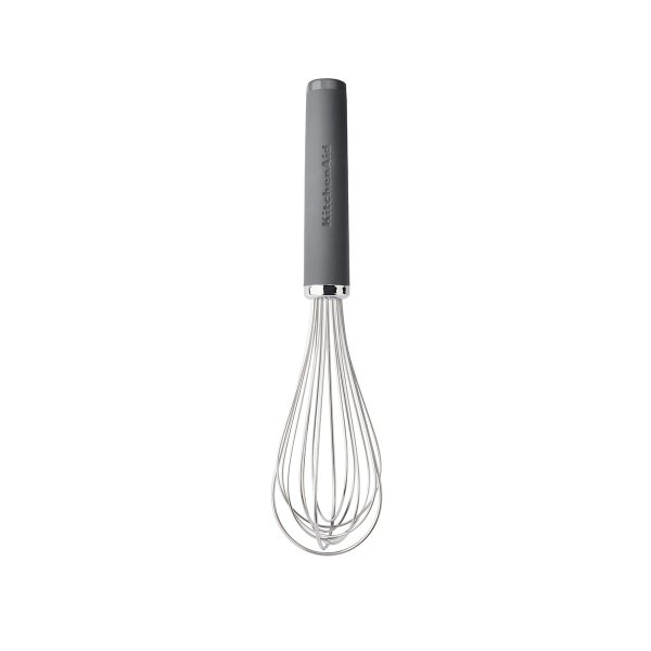 KitchenAid trzepaczka CORELINE Charcoal Grey