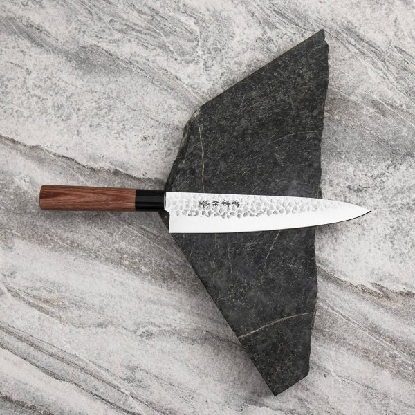 Seki Kanetsune 950 Dsr-1k6 nóż Szefa Kuchni 21 Cm