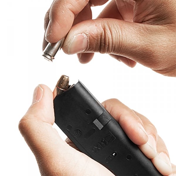 Magazynek Leapers do Glock 17 nabojów