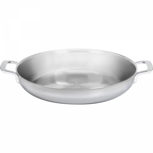 Patelnia Głęboka 2H 32 Cm Multifunction 7 Demeyere