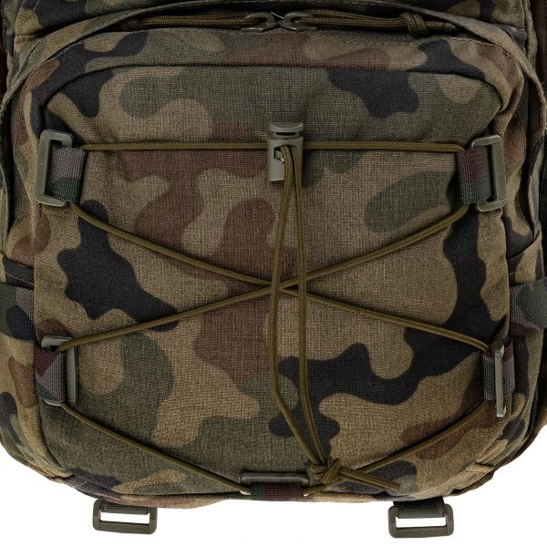 Plecak Wisport Sparrow 303 30 l - wz. 93 &quot;Pantera&quot; Full Camo