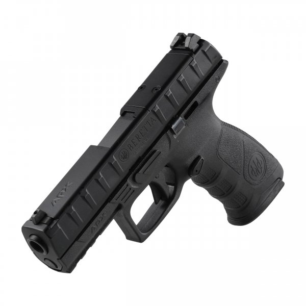 Replika pistolet Beretta APX RDO 6 mm BB gas