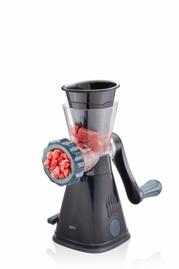 GEFU METTO Maszynka Do Mięsa Metto