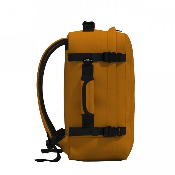 Plecak do kabiny samolotu CabinZero Classic 36 l orange chill
