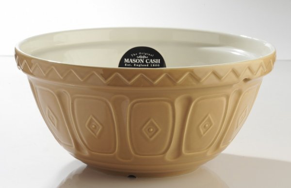 Mason Cash  Misa 5l, Original Cane