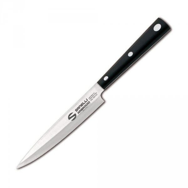 Hasaki nóż Kuchenny Utility 12 Cm, stal Nierdzewna