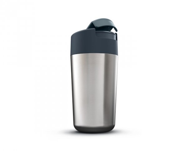 JJ-Kubek podróżny 454ml Sipp™, szary