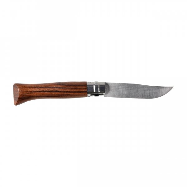 Nóż składany Opinel 09 inox walnut