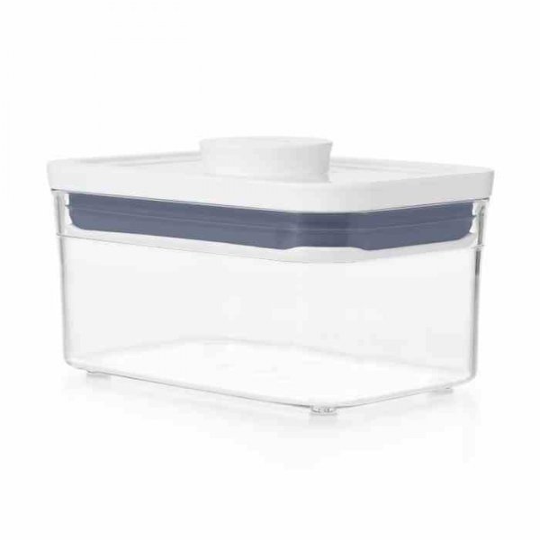 Oxo-pojemnik Pop2 0,6l.prostokąt M Mini Goodgrips