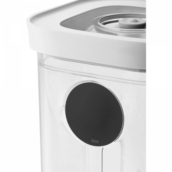 Zestaw Startowy Plastikowy S - Szary Fresh & Save Cube Zwilling