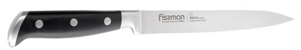 Fissman Koch nóż kuchenny uniwersalny 15cm